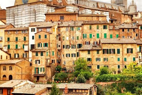 Siena Private Ma Geschneiderte Tour Mit Einem Lokalen Guide