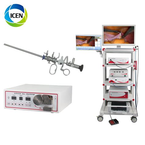 IN P002 HD Camera Video Arthroscope Instruments Hysteroscopy