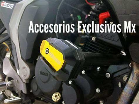 Sliders Deslizadores Fz Yamaha Protector De Motor Fazer