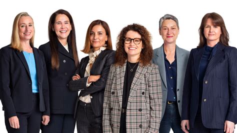 Meet The Women Who Run Bp News And Insights Home