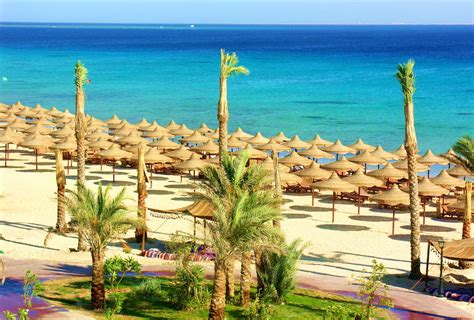 Hotel Pyramisa Sahl Hasheesh 5*