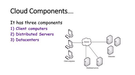 Cloud Computing Vs Traditional Computing PPT