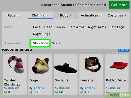 Classic Roblox Outfits Classic Roblox Avatars