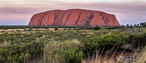 Ayers Rock Uluru Tours And Australia Trip Enchanting Travels