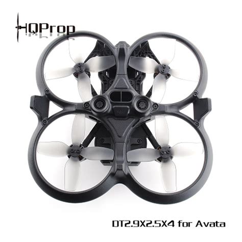 HQProp DT2 9X2 5X4 Eliche Per DJI Avata