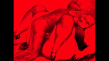 Vintage Erotic Illustration Xvideos