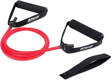 Resistance Bands For Door Workouts 10 Door Anchor Exercises