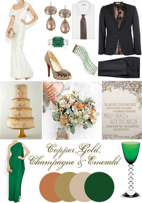 Plan My Wedding Fall Wedding Our Wedding Dream Wedding Formal Wedding Copper Wedding Color