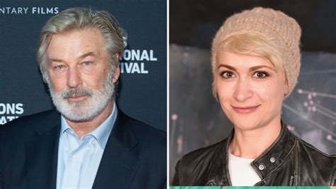 Alec Baldwin Fired Prop Gun That Killed Cinematographer On Set Of Rust