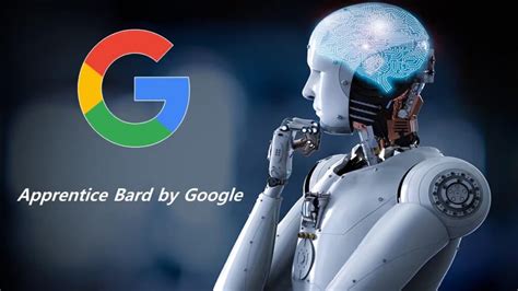 Google Presenta Bard Un Nuevo Servicio De Inteligencia Artificial