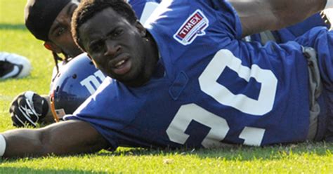 Dottino: Prince Amukamara Injury Latest Giant Problem - CBS New York