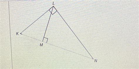 Solved Identify The Similarity Statements Comparing The 3 Triangles