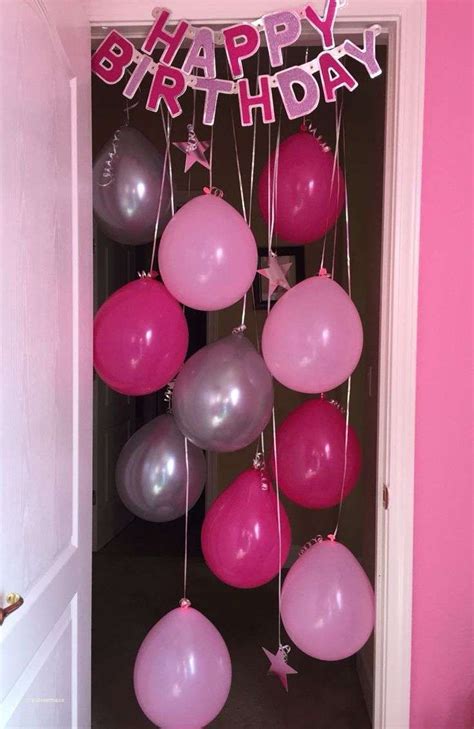 Surprise Th Birthday Party Ideas For Husband Elegant Surprise Th