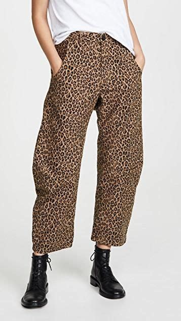 From Shopbop S Closet Nililotan Vince Jamesperse Pants