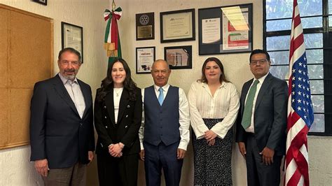 Pro Mexico Industry Bta Mexico Establishes New Committee To Boost U S