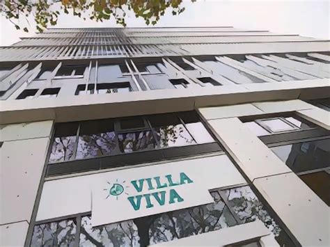 Viva Con Agua Opens Social Hotel Celebrity Investors