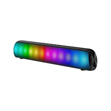 Bluetooth Xtrike Me Sp Bt Bluetooth Rgb