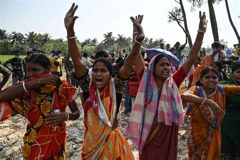 West Bengal Assembly Elections 2021 Pm Modis Bjp Faces The Might Of Mamata Banerjee