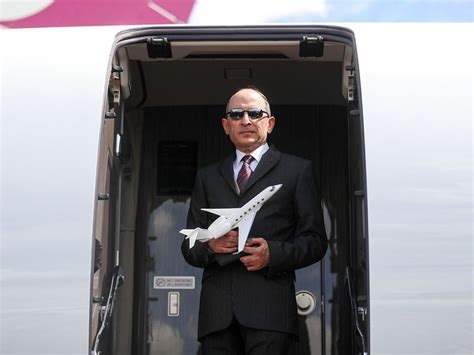 In Pictures As Qatar Airways Ceo Departs Akbar Al Baker Leaves