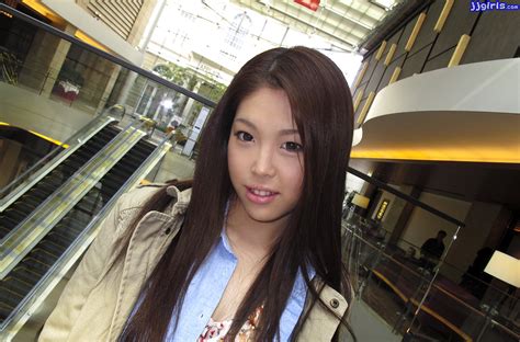 Sexy Babe Ayaka From Japan Ayaka Minamino Porn Pic