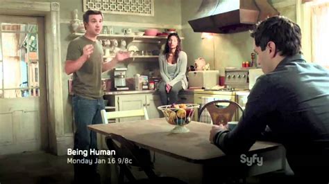 Being Human Season 2 Temptation Youtube