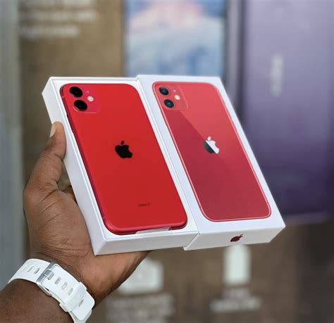 Apple Iphone 11 128gb For Sale In Farrah Drive Road High Gate St