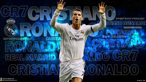 Real Madrid Cristiano Ronaldo Wallpaper (65+ pictures)