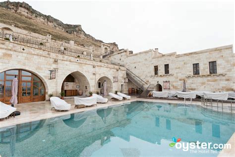 Kayakapi Premium Caves - Cappadocia Review: What To REALLY Expect If ...