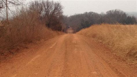 Osbi Investigating Burned Body Discovered In Rural Logan County