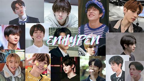 Top 72 Enhypen Desktop Wallpaper Best Incdgdbentre