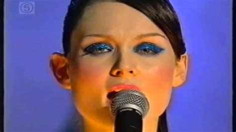 Sophie Ellis Bextor Murder On The Dance Floor Youtube