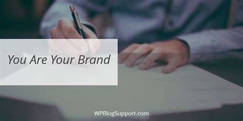 brand wpblogsupport