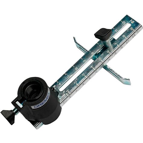 Линейный фрезерный циркуль Dremel (678)