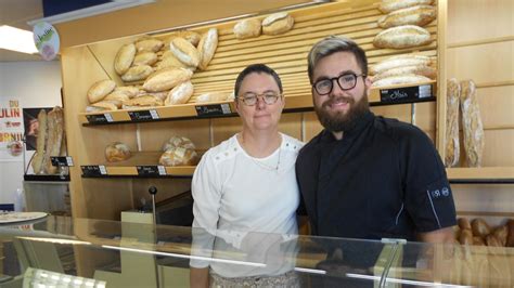 Savigny En V Ron La Commune Retrouve Sa Boulangerie