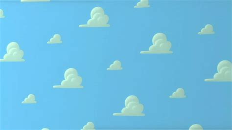 Toy Story Clouds By SWbloodwolf On DeviantArt