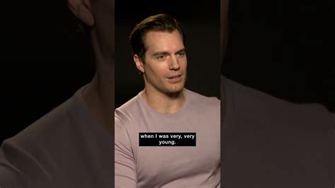 Henry Cavill is the ultimate PC gamer - The Global Herald