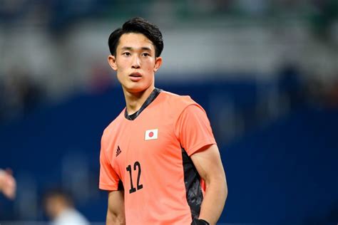 【移籍】g大阪の日本代表gk谷晃生がベルギー2部デンデルへレンタル移籍「向こうで長くプレーできるように、まず1年死に物狂いで」 サカノワ