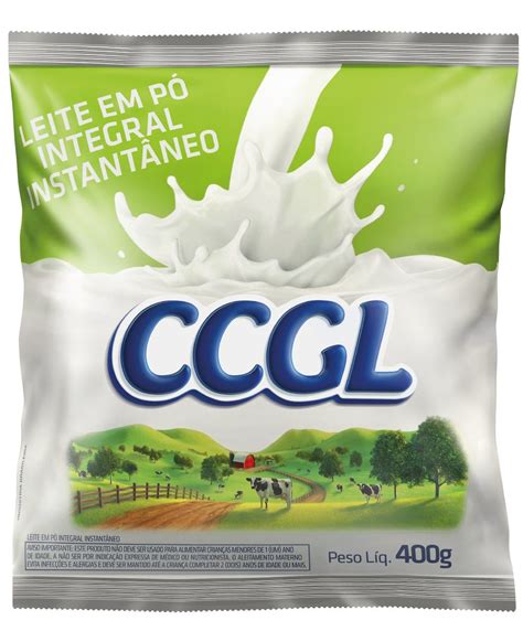 Leite Em P Integral Instant Neo G Fardo E Commerce Ccgl