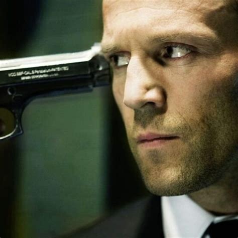 Carga Explosiva Diretor Quer Novos Filmes Jason Statham