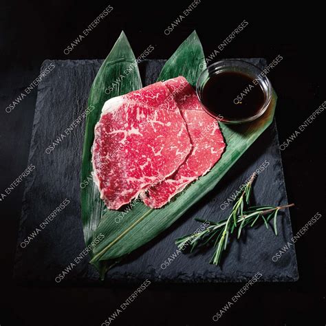 The Wagyu Signature Gift Set Japanese Wagyu Beef Australia