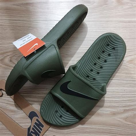 Nike Kawa Shower Slippers Atelier Yuwa Ciao Jp