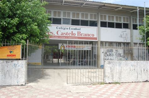 Colégio Estadual Presidente Castelo Branco: Fonte Infonet
