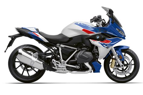 2023 BMW R 1250 RS First Look Review Rider Magazine