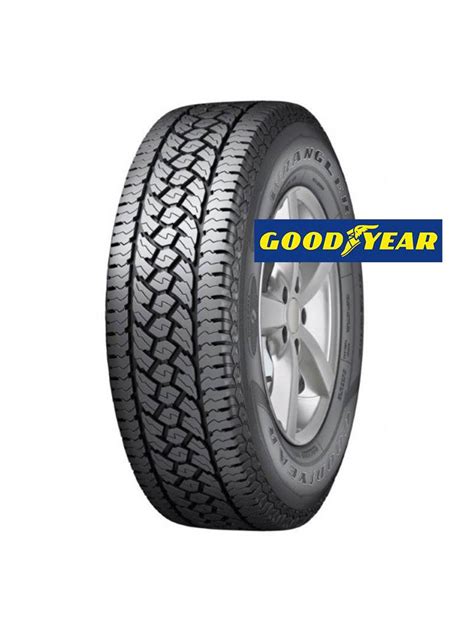 Goodyear R S Wrangler Silenttrac A T Neumacenter Web