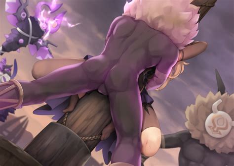 Alpha Hentai Artist P Porn Pic