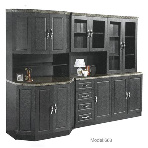 4 Piece Kitchen Cupboard Set · Intex Furniture Sa