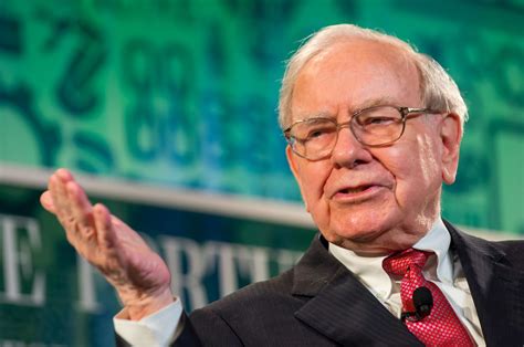 Los Consejos De Warren Buffett Para Tener éxito En La Vida — Idealistanews