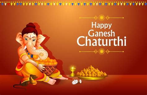 Ganesh Chaturthi 2018 Date इस दिन है गणेश चतुर्थी जानिए इसका महत्व