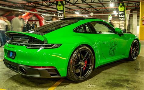 carrera gts rporsche