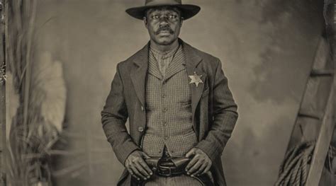 Paramount Releases Official Trailer For Lawmen Bass Reeves